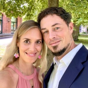 Dajana & Martin Langemann