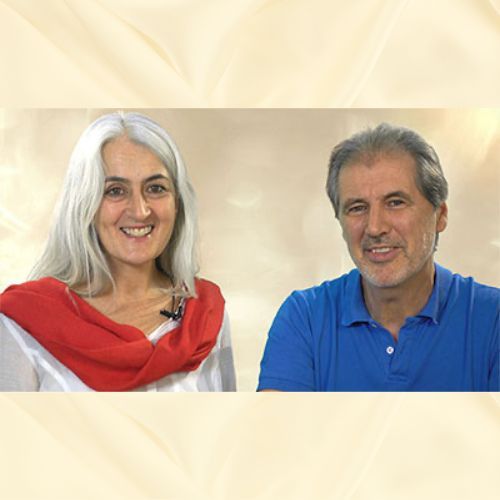 Eva Puhm & Peter Kammermeier